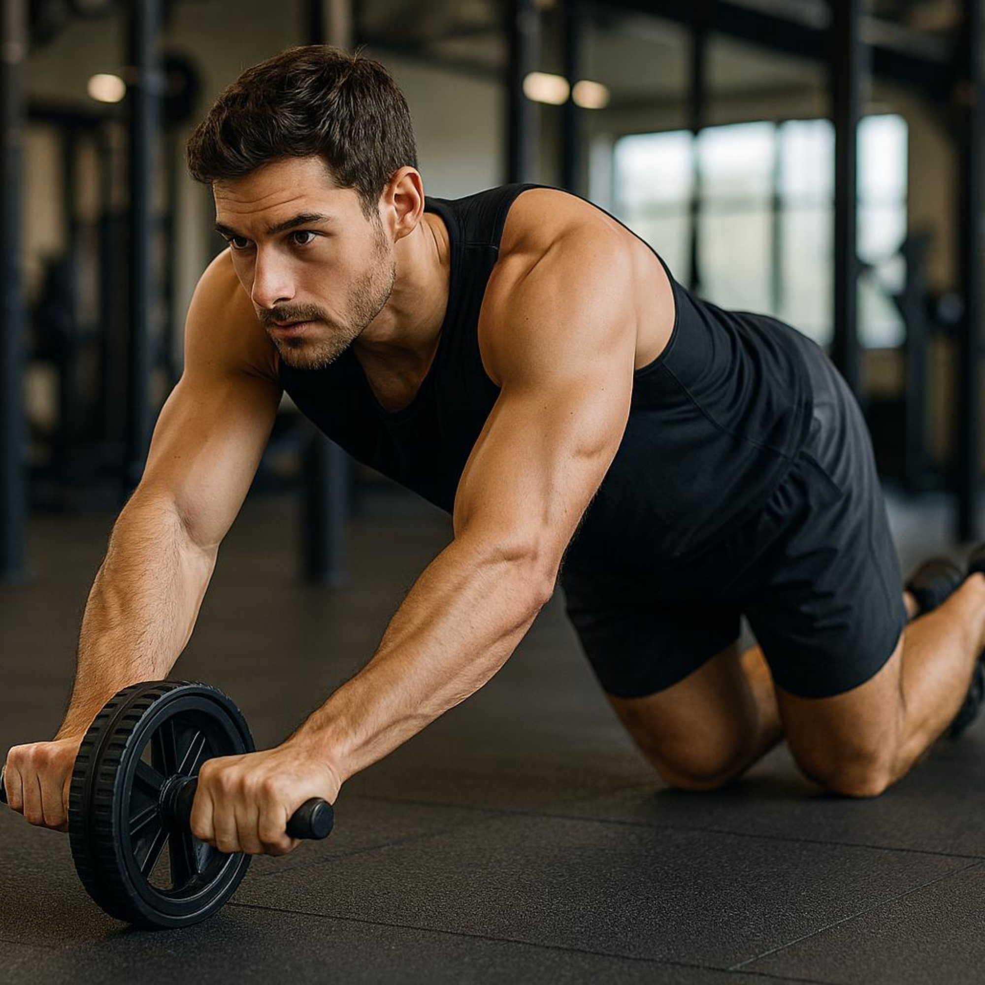 Fitforless™ - Hemmagym som inte kostar skjortan