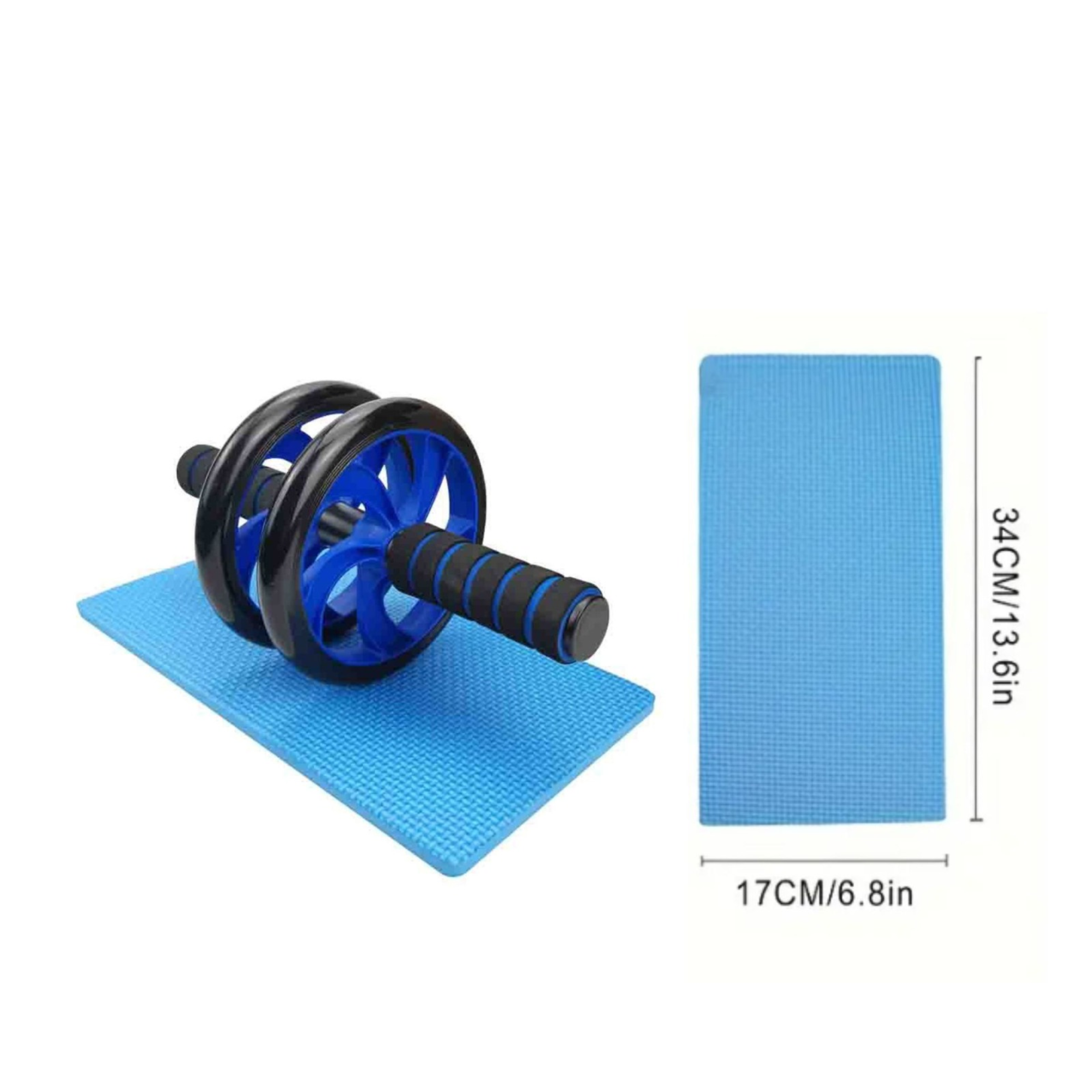 Fitforless™ - Hemmagym som inte kostar skjortan